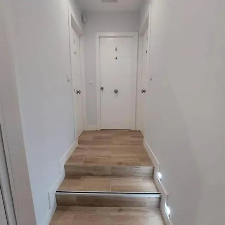 Relajate Con Estilo Cerca De Ifema Madrid Appartement Buitenkant foto